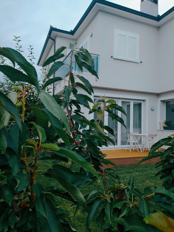 بورغراديك Marena B&B المظهر الخارجي الصورة