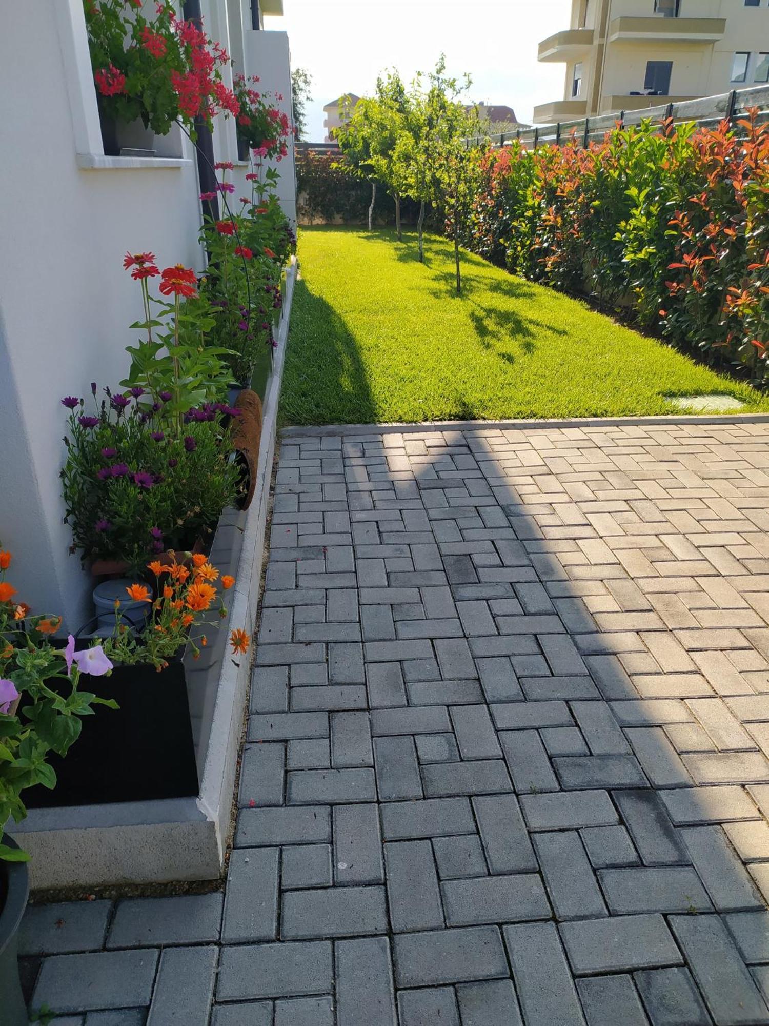 بورغراديك Marena B&B المظهر الخارجي الصورة